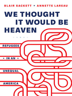 cover image of We Thought It Would Be Heaven